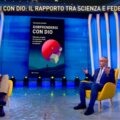 Alessandro Ginotta racconta Sorprendersi con Dio a TV2000, il Diario di Papa Francesco. Intervistato da Gennaro Ferrara