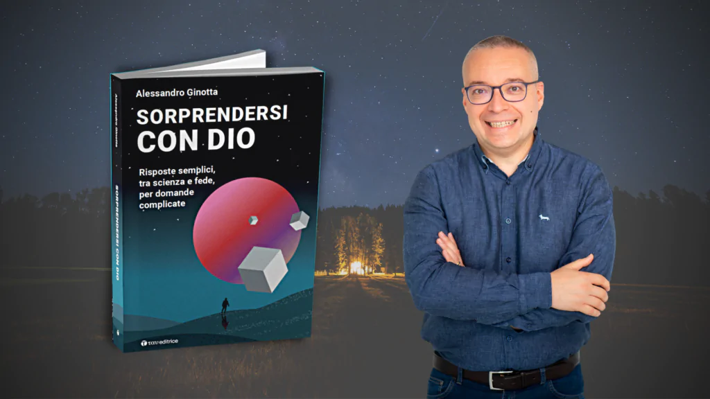 Sorprendersi con Dio
