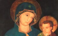Basilica di Santa Maria della Consolazione Legami La Consolata