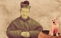 La bilocazione, don Bosco e un gatto…