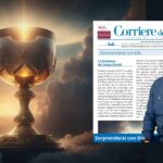 La levitazione del Corpus Domini