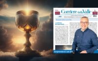La levitazione del Corpus Domini