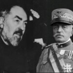 Cadorna - San Pio - bilocazione