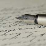 Pubblico una lettera