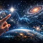 Tutto vibra: la firma nascosta della Creazione