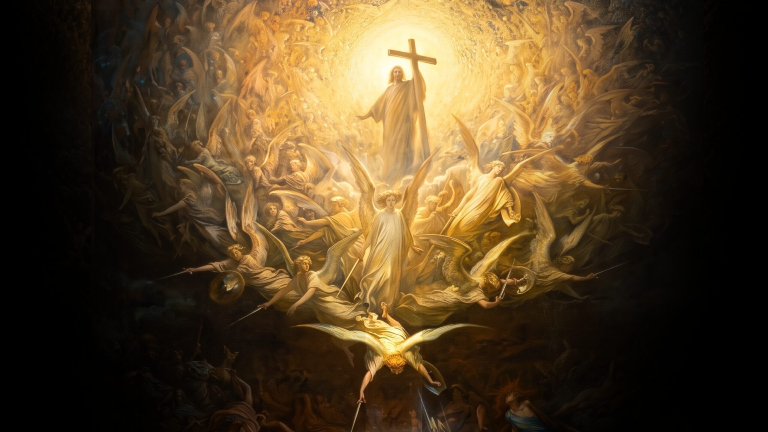 Dove va la luce quando ce ne andiamo?